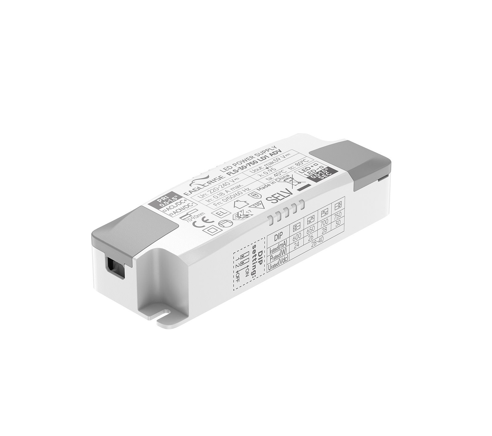 FLS-30-750 LD1 ADV
